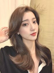-3AM HAIR SALON染发接发
