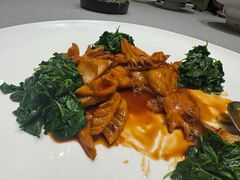 -虹御轩·传承江浙菜(虹桥店)