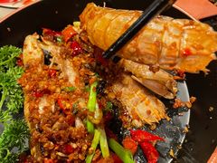 -避风塘(宝山万达店)