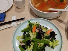 -千岛湖君澜度假酒店(文广轩中餐厅)