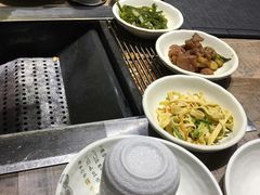 -一心烤肉(延安路店)