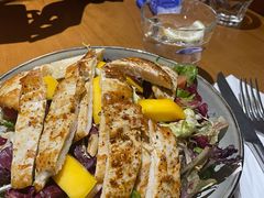 -榖屋house of flour(张江首店)