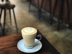 -The Workshop Coffee