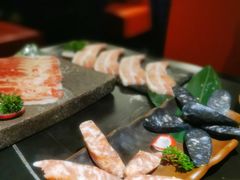 -谷牛和牛烤肉(漕河泾印象城店)