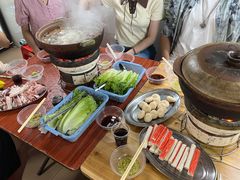 -威邵鸡煲(西华路总店)