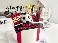 -蜜肆动物奶油蛋糕·个性定制·下午茶甜品