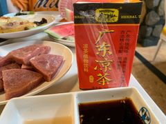 -爱客得牛排海鲜烤肉·火锅自助(春熙路黑金好店)