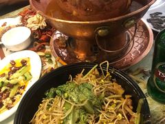 -金陵暴走小龙虾·迷踪蟹(凯德MALL店)