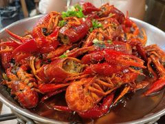 -虾小龙老长沙龙虾馆(坡子街店)