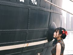 -武汉知音号