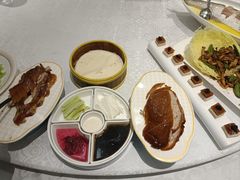 -海富门·带鱼·淮扬菜·粤菜(甘家口店)