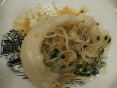 -老苏州大客堂·苏帮菜·松鼠桂鱼·苏州传统小吃(观前街人民商场店)