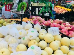-BHG生活超市(安贞店)