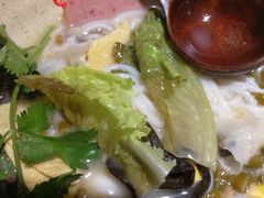 -云中鱼蒸汽石锅鱼(川沙百联店)