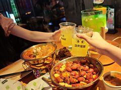 -功夫怪兽·烧烤(西工小街店)