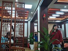 -观桥阁(锦溪店)