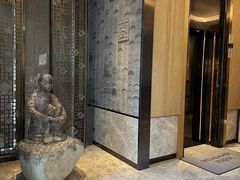-广州德安丽舍凯宾斯基酒店