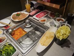 -海底捞火锅(壹悦城店)