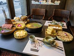 -盡膳口福·百年汤方火锅(科华北路店)