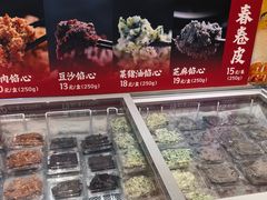-穆桂英美食(南禅寺店)