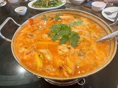 -建兴酒家(班塔通分店)