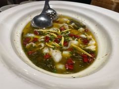 -绿茶餐厅(布吉万象汇店)