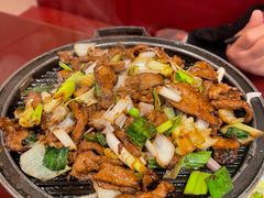 -宏状元现熬粥·京味菜(五棵松店)