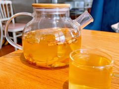 -花舍·新派粤菜·西餐·下午茶(亚运村·鸟巢店)