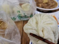 -郑家包子牛肉拉面(尚勤路店)