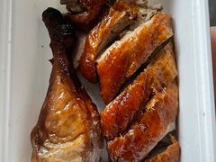 -伴仙烤鸭(泉屋店)