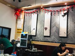 大堂-螺世纪螺蛳粉·桂味小排档(裕德店)