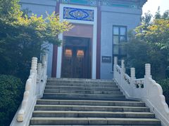 -北京友谊宾馆·俄罗斯餐厅