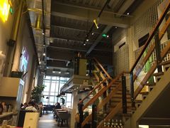 -卡朋厨房(289艺术园区店)