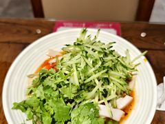 -陈阿宝·山西菜馆