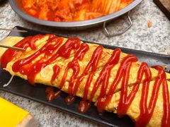 -小公洞韩式豆腐村