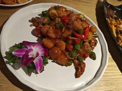 -蜀锦堂·川味现炒(襄阳武商汇店)