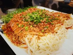 -蜀遇素兰中国菜