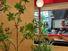 -华记煲仔华·煲仔饭(三元里万科里店)