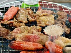 -松明一烤肉馆(鲁园店)
