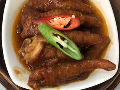 -澳门陈光记烧味饭店(万象城店)