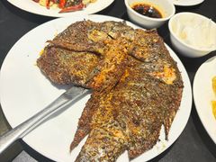 -南蛮子Southern Barbarian(进贤路店)