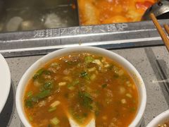 -海底捞火锅(奥山世纪城店)