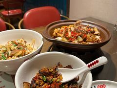 -味上湘菜馆(岳麓山店)