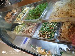 -关中老碗面(浐灞店)