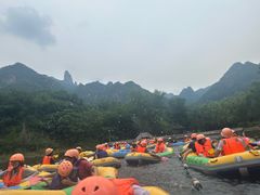 -雾灵西峰