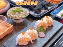 -仙隐小鹿中华料理(南宁万象城店)