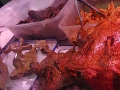 -章云板鸭(评事街店)