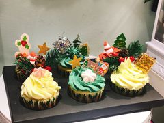 -大朵绵羊の甜品店