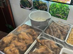 -芦茨金富饭庄·25年老字号·专做稻草鸡