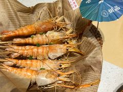 -79号渔船海鲜饭店(华强北店)